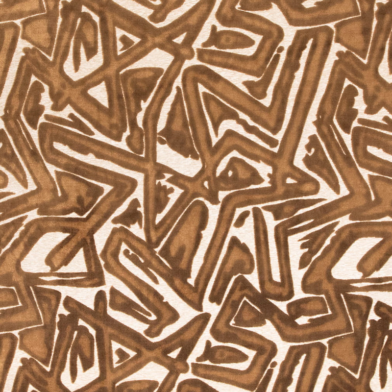 Alani - Camel - 29 Park - Fabric by the Yard