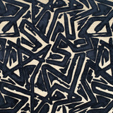 Alani - Indigo - 29 Park - Fabric by the Yard