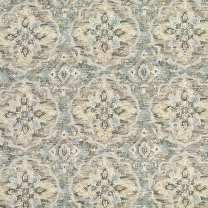 Alexa - Chambray - 29 Park - Fabric by the Yard
