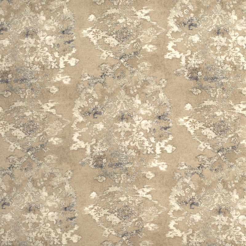 Alice - Cappuccino - 29 Park - Fabric by the Yard