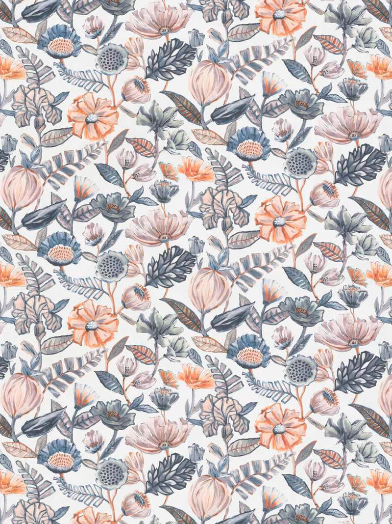 FTS-00458 - Fabric By The Yard - Samples Available by Request - Fabrics and Drapes