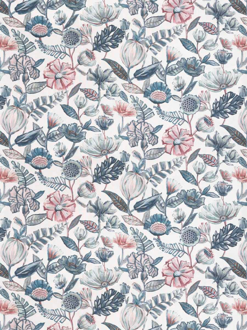 FTS-00458 - Fabric By The Yard - Samples Available by Request - Fabrics and Drapes