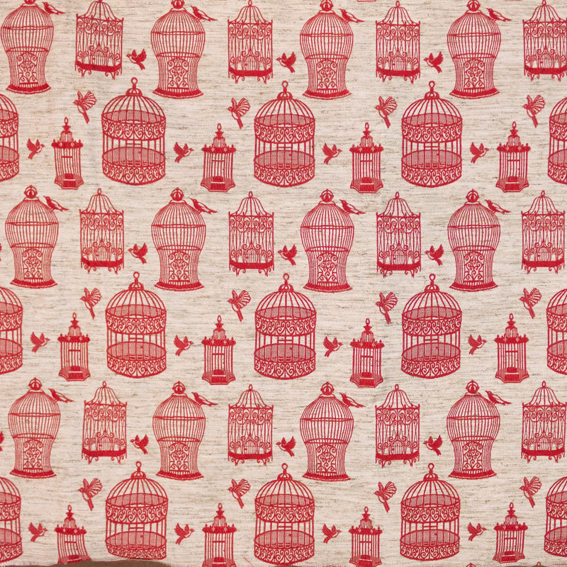 RM Coco - All A Twitter - Fabric by the Yard - Samples Available Upon Request