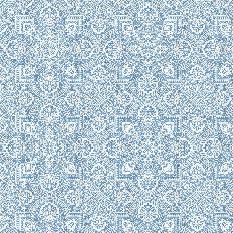 RM Coco - Alsace Damask - Fabric by the Yard - Samples Available Upon Request