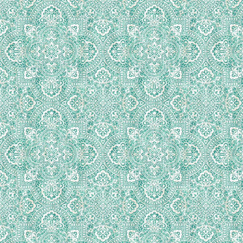 RM Coco - Alsace Damask - Fabric by the Yard - Samples Available Upon Request