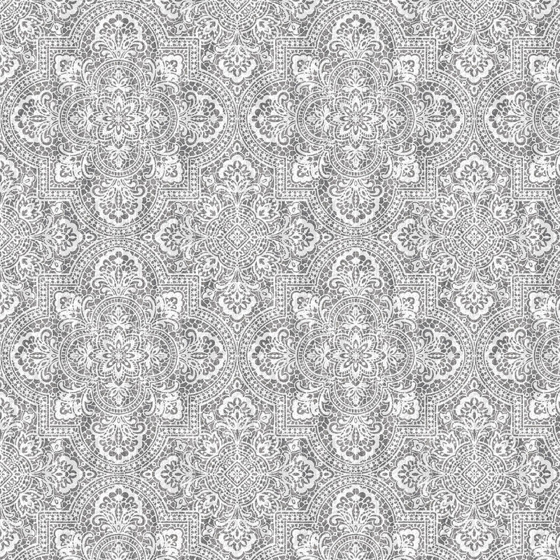 RM Coco - Alsace Damask - Fabric by the Yard - Samples Available Upon Request
