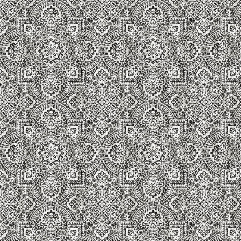 RM Coco - Alsace Damask - Fabric by the Yard - Samples Available Upon Request