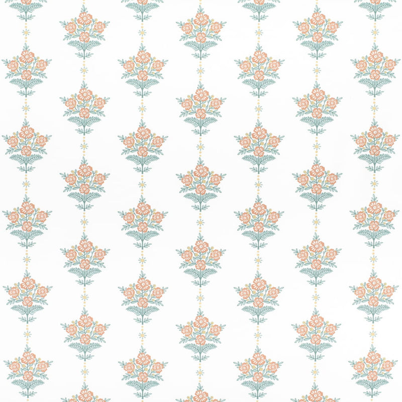 Amanda - Dusty Ruse - 29 Park - Fabric by the Yard