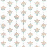Amanda - Dusty Ruse - 29 Park - Fabric by the Yard