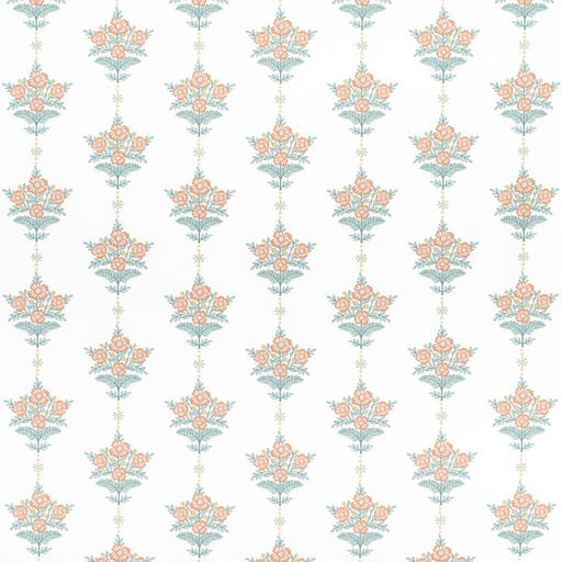 Amanda - Dusty Ruse - 29 Park - Fabric by the Yard