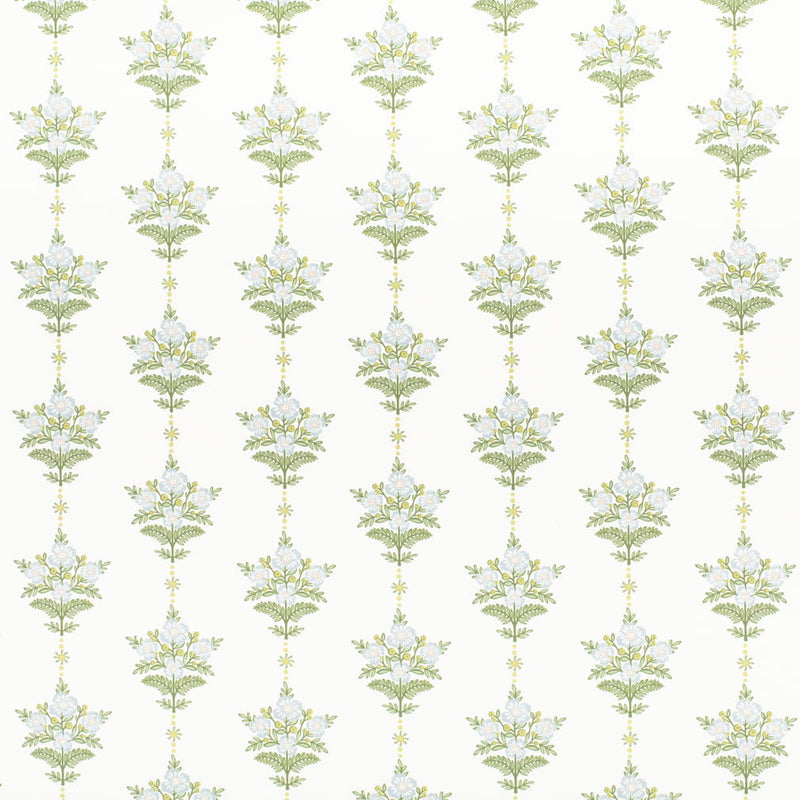 Amanda - Fern - 29 Park - Fabric by the Yard