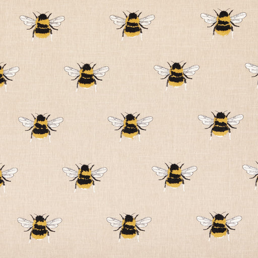 Ambrose - Honey - 29 Park - Fabric by the Yard