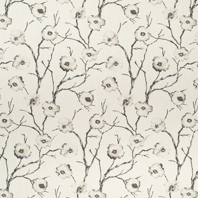 Anastasia - Charcoal - 29 Park - Fabric by the Yard
