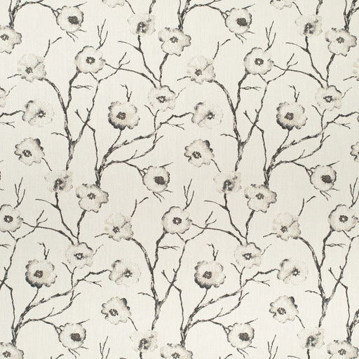 Anastasia - Charcoal - 29 Park - Fabric by the Yard