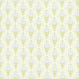 Angelica - Fountain - 29 Park - Fabric by the Yard
