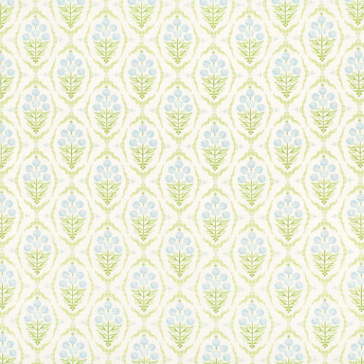Angelica - Fountain - 29 Park - Fabric by the Yard