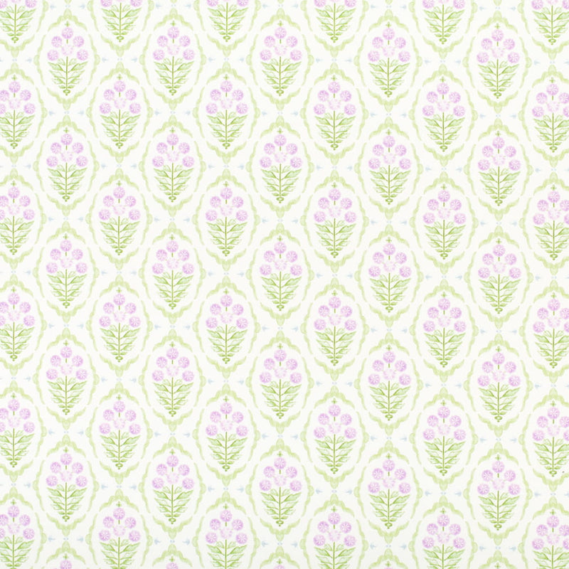 Angelica - Violet - 29 Park - Fabric by the Yard