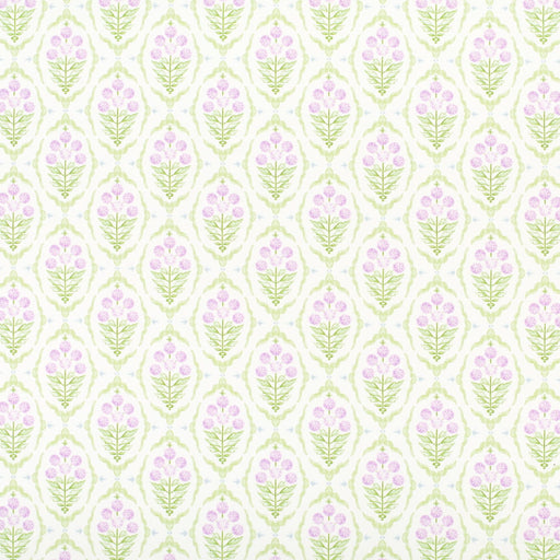 Angelica - Violet - 29 Park - Fabric by the Yard