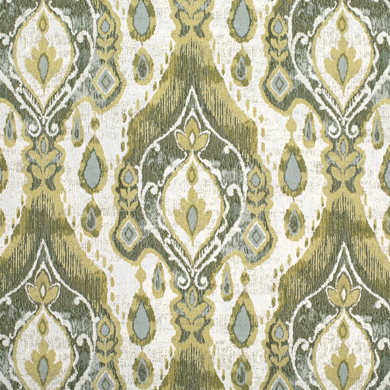 Anna - Avocado - 29 Park - Fabric by the Yard