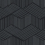 Maxwell - ALONGSHORE - ANTHRACITE - Fabric by the Yard