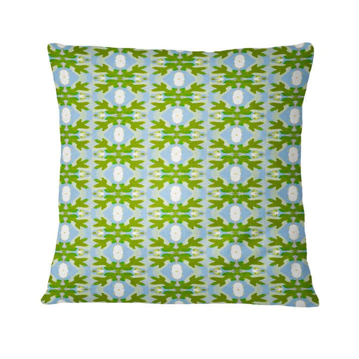 Laura Park - 22x22 Outdoor Pillows - Apres Ski