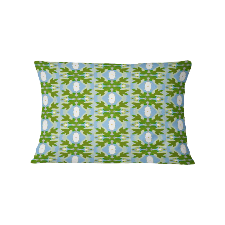 Laura Park - 14x20 Outdoor Pillow - Apres Ski