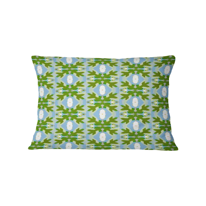 Apres Ski 14x20 Outdoor Pillow