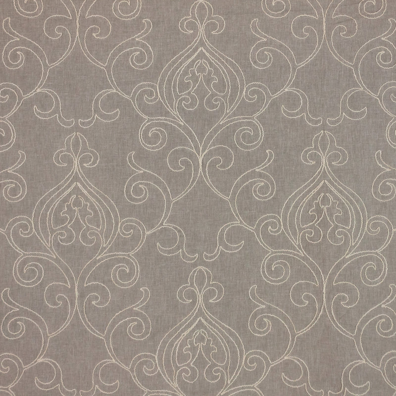 RM Coco - Arcadia Scroll - Fabric by the Yard - Samples Available Upon Request