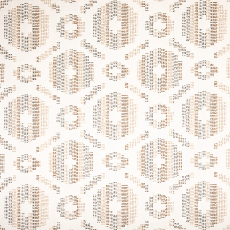 Archie - Almond - 29 Park - Fabric by the Yard