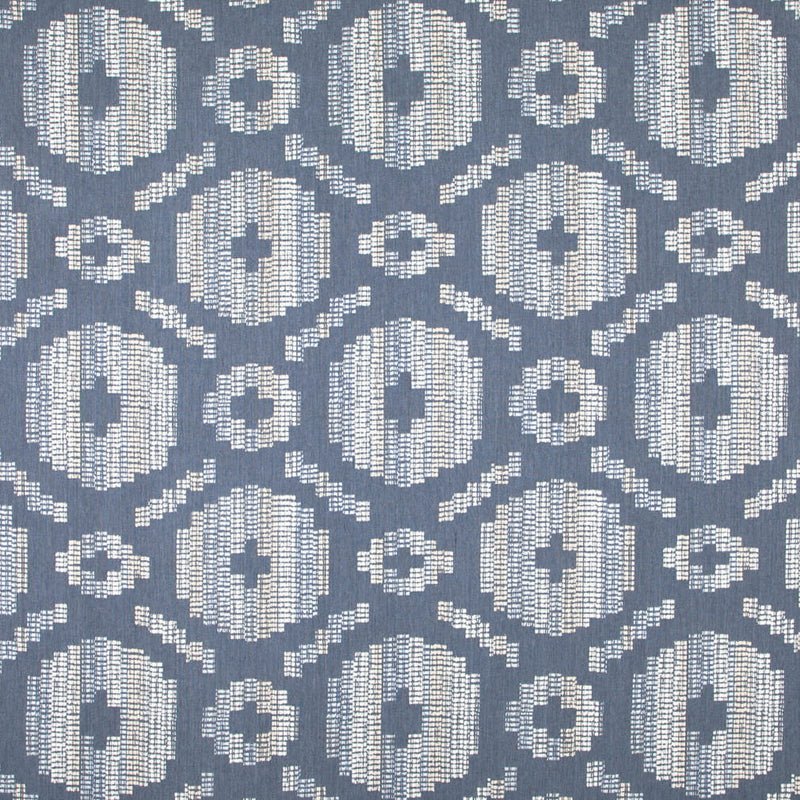 Archie - Denim - 29 Park - Fabric by the Yard
