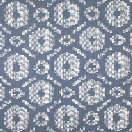 Archie - Denim - 29 Park - Fabric by the Yard