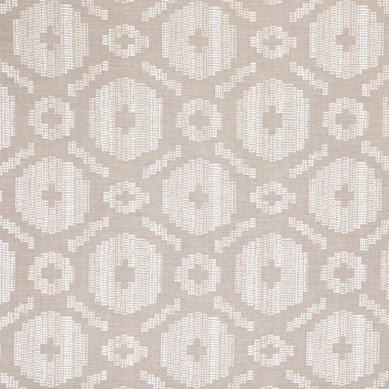 Archie - Mushroom - 29 Park - Fabric by the Yard