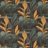 Areesa - Black Sand - 29 Park - Fabric by the Yard