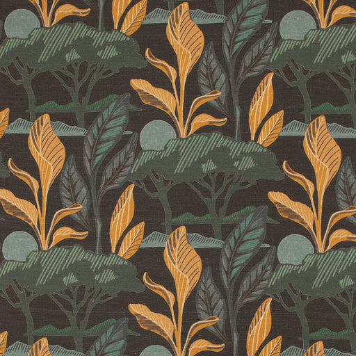 Areesa - Black Sand - 29 Park - Fabric by the Yard