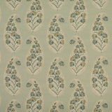 Ariana - Celery - 29 Park - Fabric by the Yard
