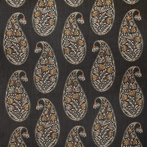 Ariana - Pitch - 29 Park - Fabric by the Yard