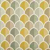 Ariel - Chartreuse - 29 Park - Fabric by the Yard