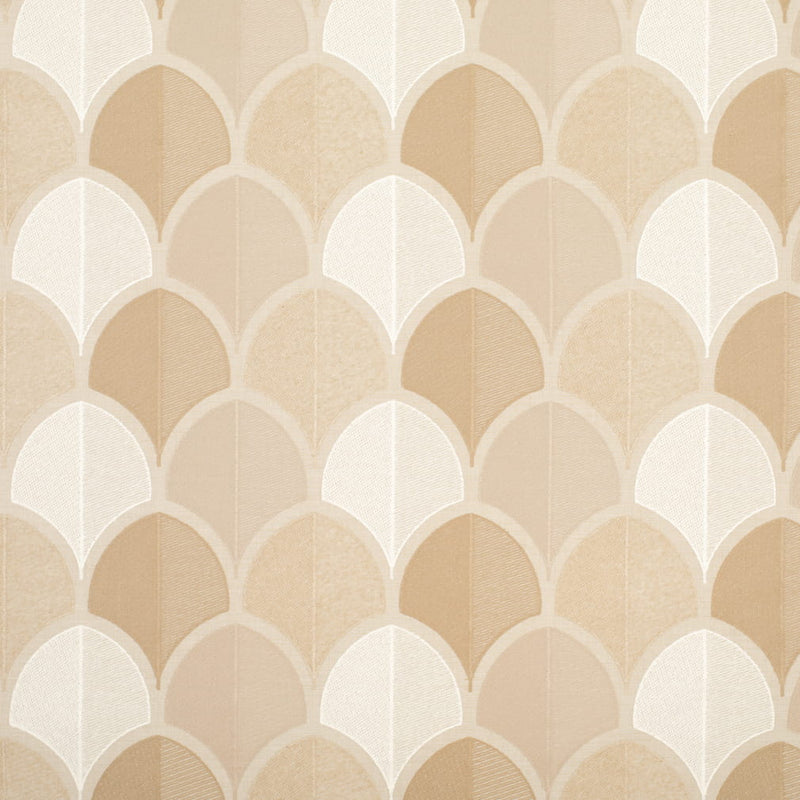 Ariel - Latte - 29 Park - Fabric by the Yard