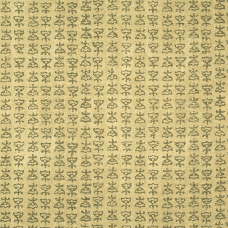 Arlo - Basil - 29 Park - Fabric by the Yard