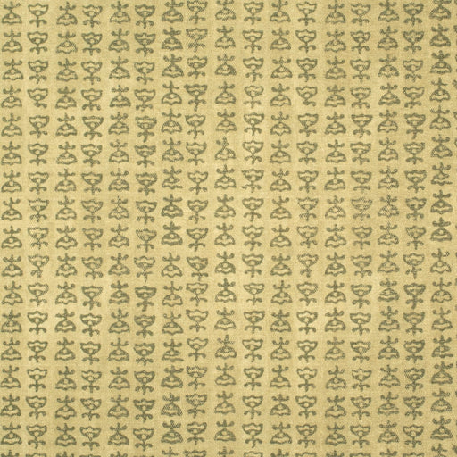 Arlo - Basil - 29 Park - Fabric by the Yard