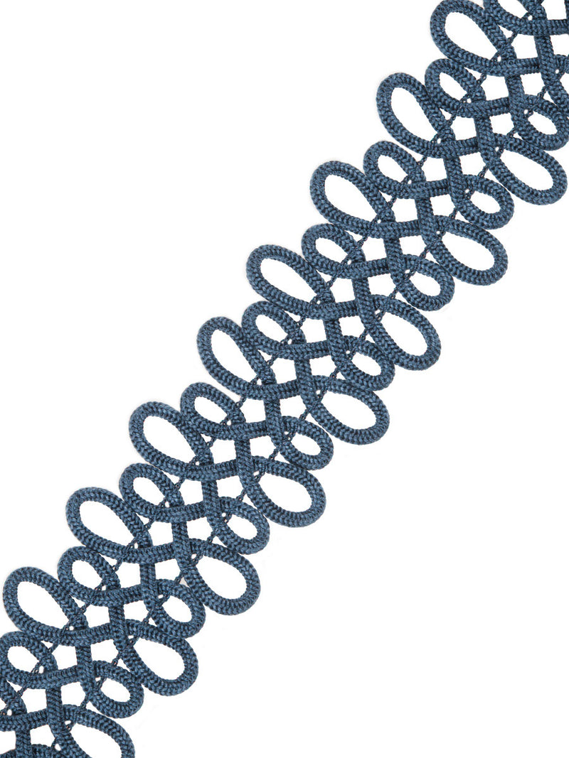 FTS-02317 - Trim By The Yard - Samples Available by Request - Fabrics and Drapes