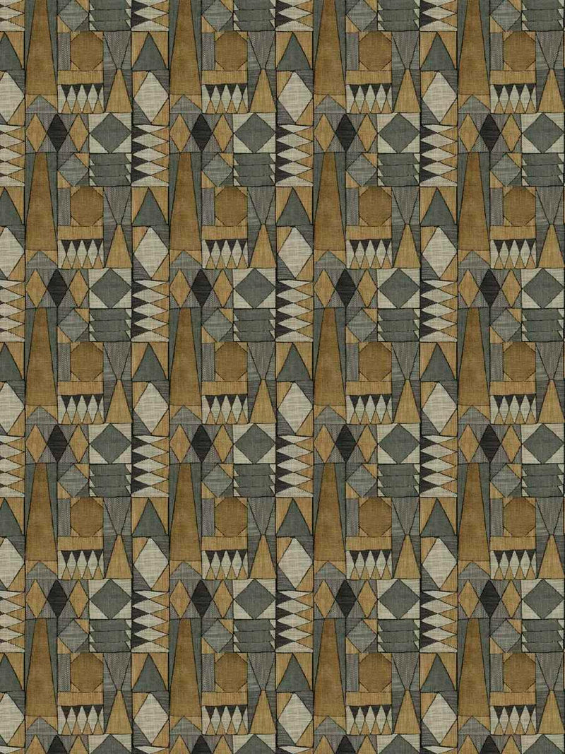 FTS-00271 - Fabric By The Yard - Samples Available by Request - Fabrics and Drapes