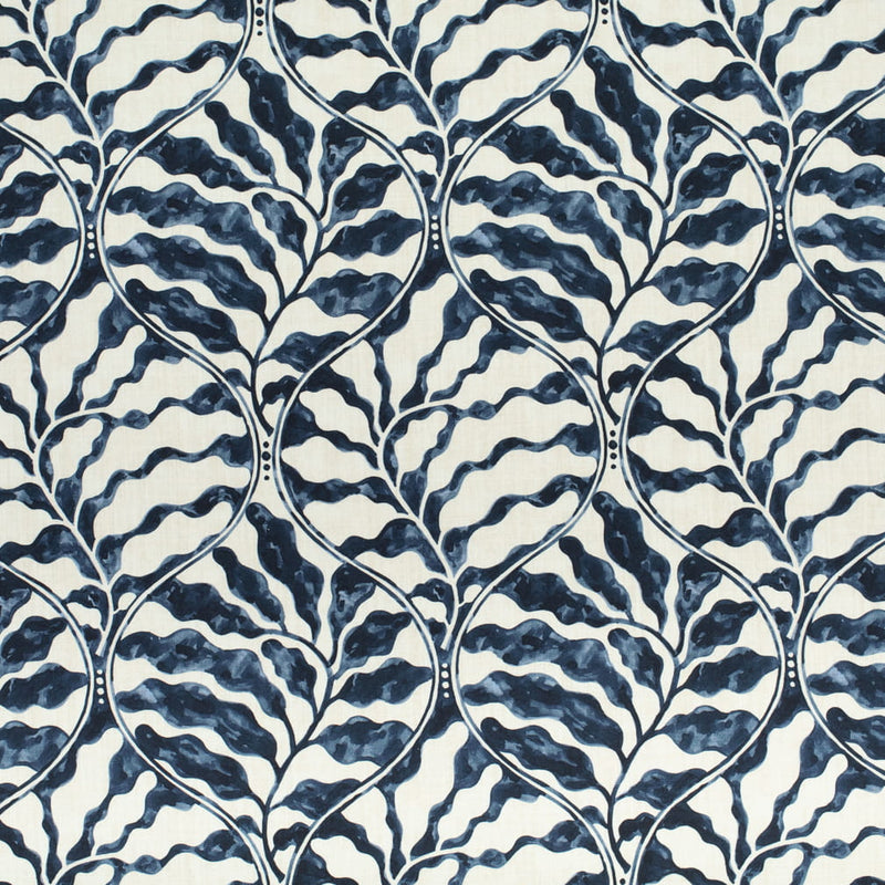 Ashland - Ink - 29 Park - Fabric by the Yard