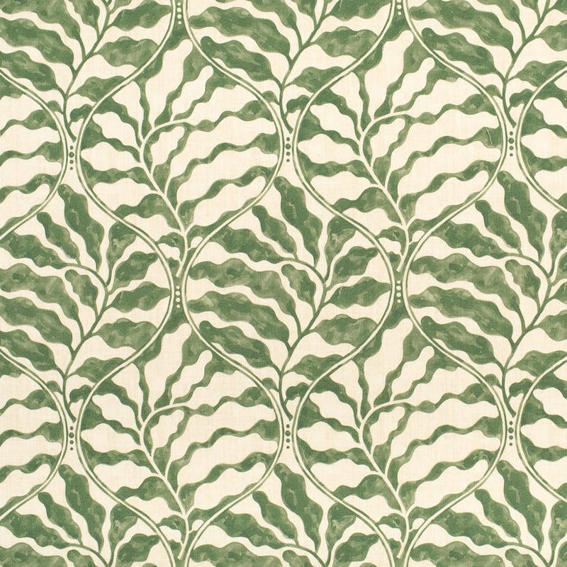 Ashland - Thyme - 29 Park - Fabric By The Yard