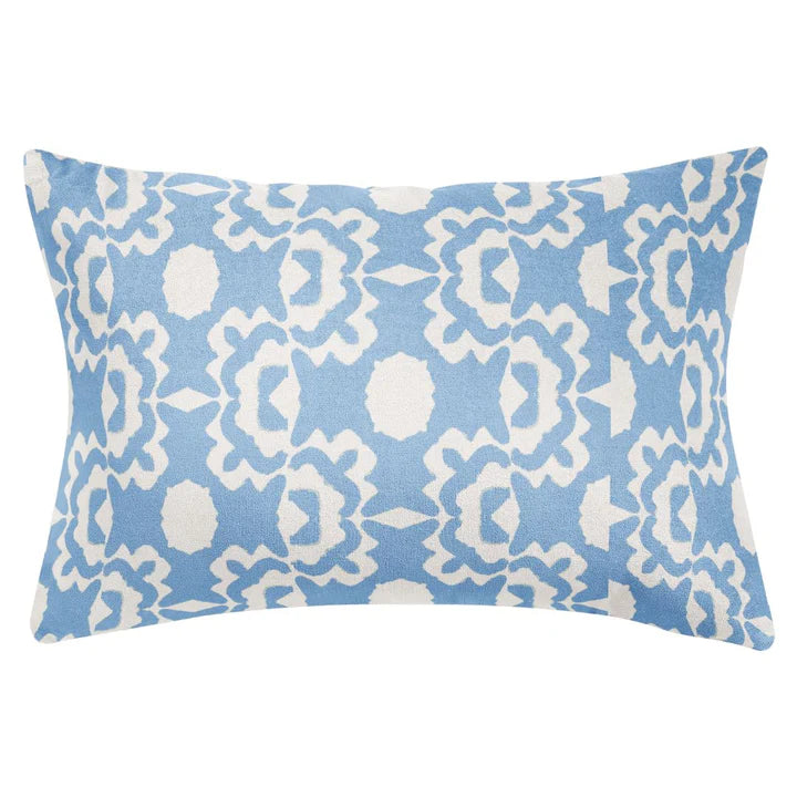Laura Park - 14' x 20' Lumbar - Aspen Chambray