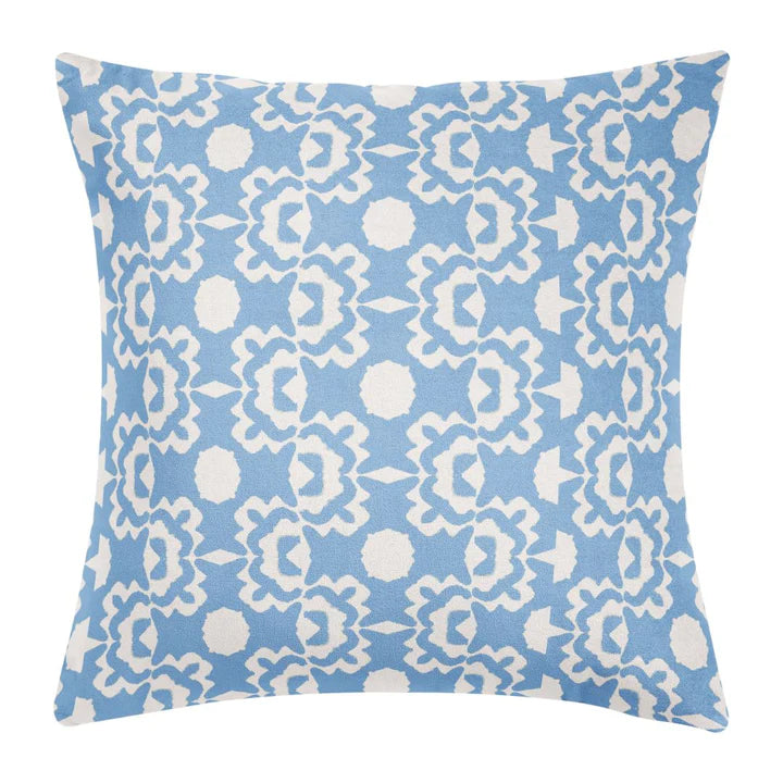 Laura Park - 22' x 22' Euro Pillow Bundle - Aspen Chambray