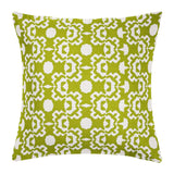 Laura Park - 22' x 22' Euro Pillow Bundle - Aspen Moss