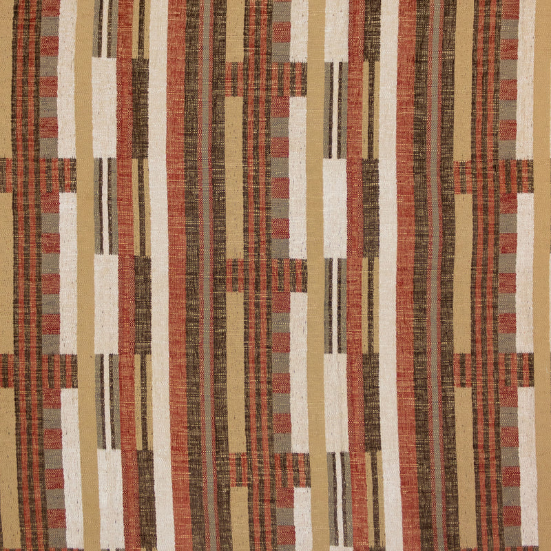 RM Coco - Assemblage - Fabric by the Yard - Samples Available Upon Request