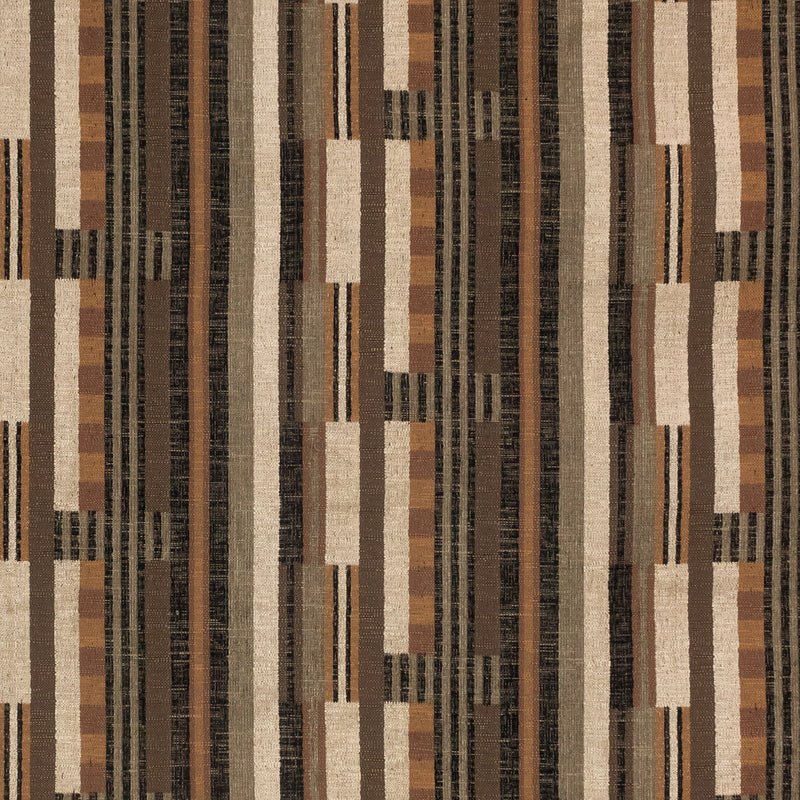 RM Coco - Assemblage - Fabric by the Yard - Samples Available Upon Request