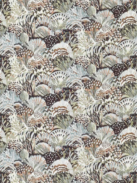FTS-00423 - Fabric By The Yard - Samples Available by Request - Fabrics and Drapes